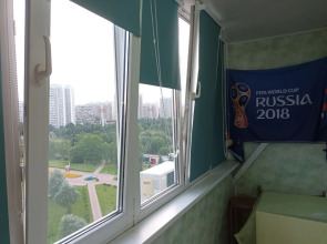 Апартаменты на Донском