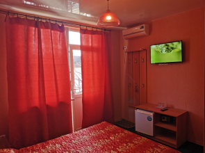 Гостевой дом  Южанка