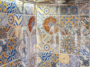 Квартира Дизайн-студия Golden Flowers