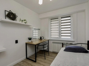 Апартаменты Privi House на Пушкинской 240А