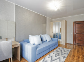 Квартира у Канта