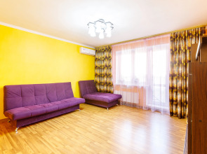 Апартаменты Сутки-24