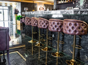 Отель Ефремовъ