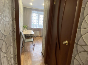 Апартаменты у Вокзала