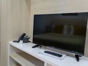 Отель Avenue Parliament