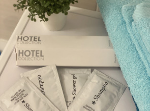 Апартаменты Современник