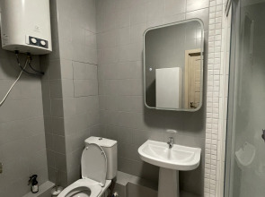 Квартира Студия Счастье в ЖК Сердце Ярославля