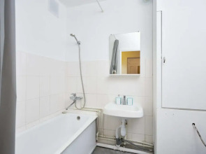 Квартира Добрые сутки на Генерала Стрельбицкого