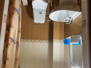 Оздоровительный комплекс Массандра