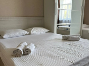 Гостевой дом Адмирал клуб