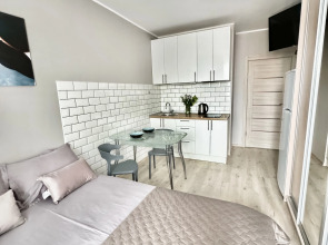 Апартаменты Лайк Милый Дом