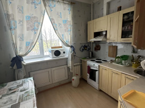 Квартира Двухкомнатная на Мира 8А