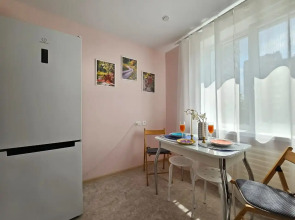 Квартира Живи Уютно