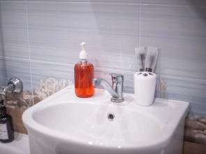 Квартира на Луговом переулке