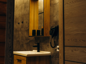 Гостевой дом Karjala house