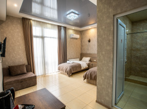 Отель Tbilisi Sea Hotel