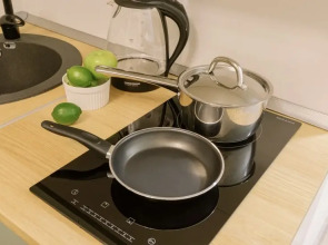 Апартаменты Мятная Студия в Центре Города Метро Владимирская