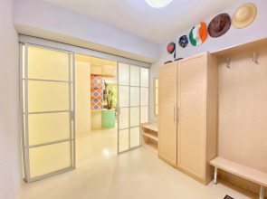 Апартаменты Apart-Comfort на Рыбинской 24