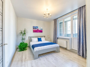 Квартира на Носовихинском Шоссе 43