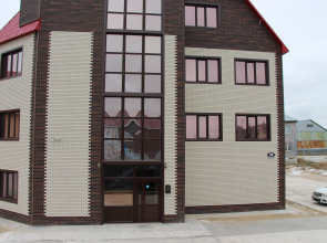 Апартаменты Империя