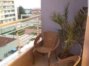 Апартаменты Royal Residence Triumph