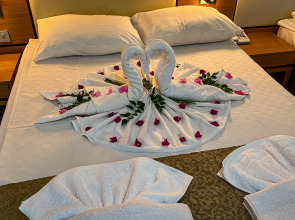 Hotel Prenses Sealine Beach