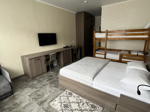 Гостевой дом Парк АВ