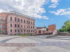 Отель Ланселот