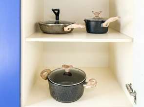 Квартира Панорама Лофт ул. Лейтенанта Шмидта