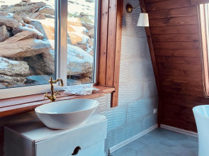 Гостевой Дом MoonHouse