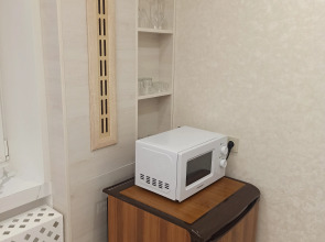 Апартаменты на Машерова