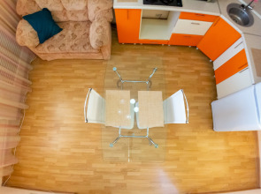 Апартаменты Sanlite