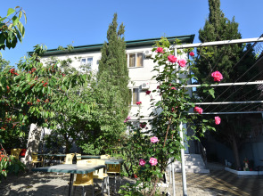 Гостевой Дом на Севастопольской