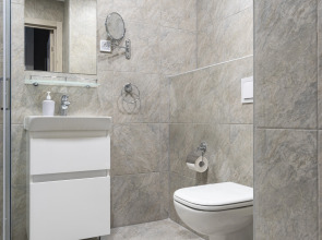 Апартаменты 11