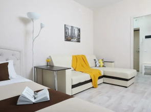 Квартира на Улице Академгородок 66