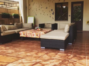 Апартаменты Валентина 3