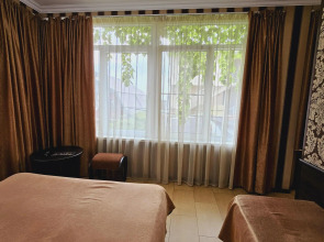 Вилла Босса