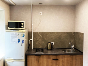 Апартаменты на Комсомольском проспекте 37