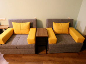 Бутик отель Кошер Турфа