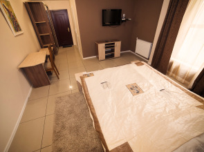 Отель Jam Trusakvets