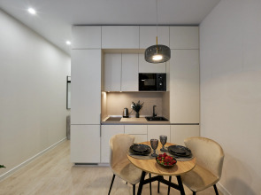 Апартаменты EasyGuest у метро Динамо