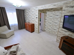 Квартира Уютная на Талнахская 33