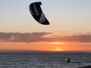 Частный дом Коттедж Ясенская Переправа