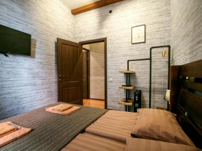 Апартаменты Anichkov Apartments