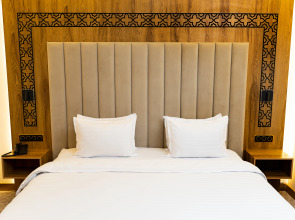 Отель Kohinur Plaza