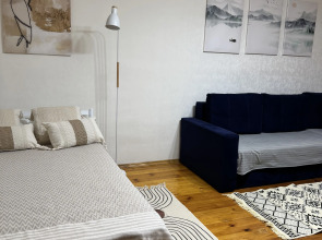 Квартира Уютная