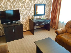 Отель Белореченск