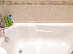 Апартаменты на 10 этаже у метро Лесная