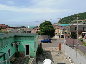 Гостевой дом Сказочный мир