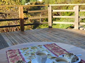 Гостевой дом Байкал Шале